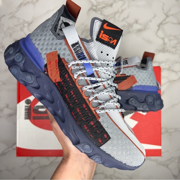 Nike React WR ISPA 🔥 - Picture 7 of 16